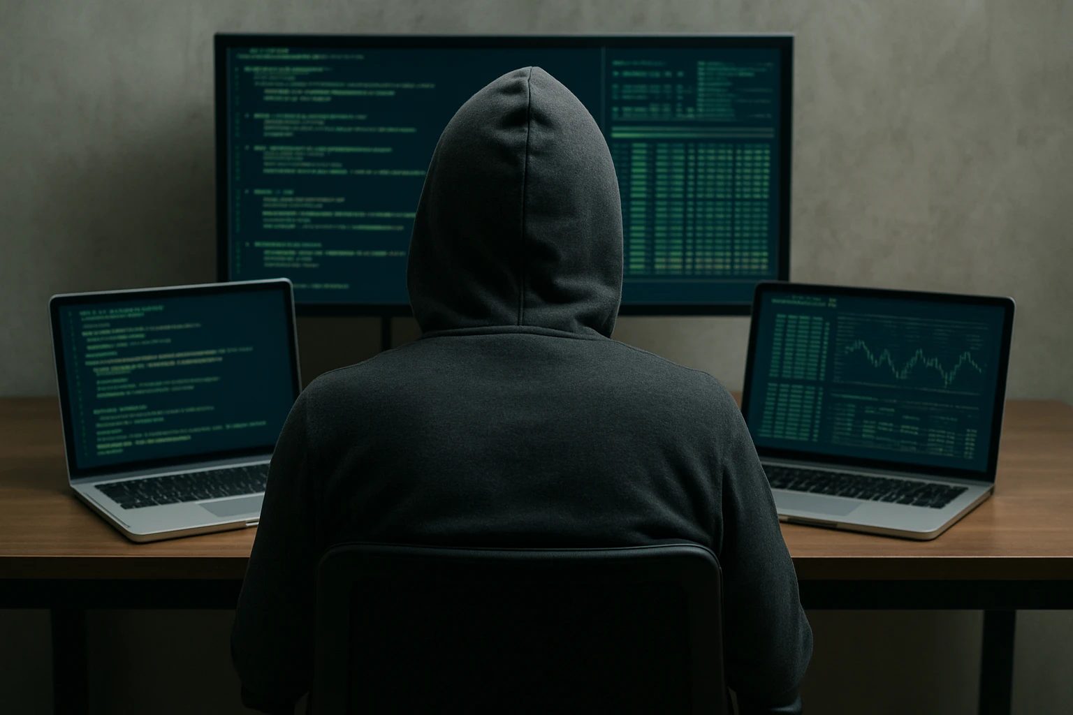 Личные данные 16 млн казахстанцев попали в открытый доступ